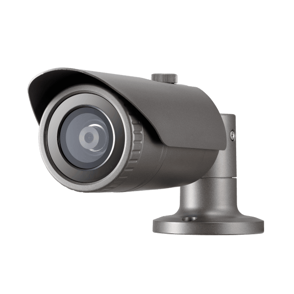Wisenet Bullet CCTV
