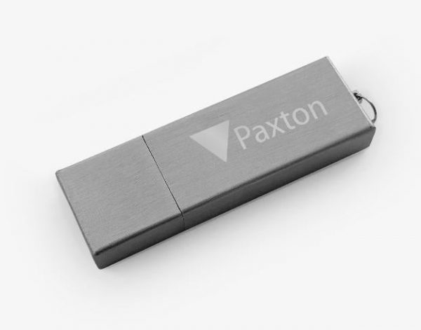 Paxton Pro Software
