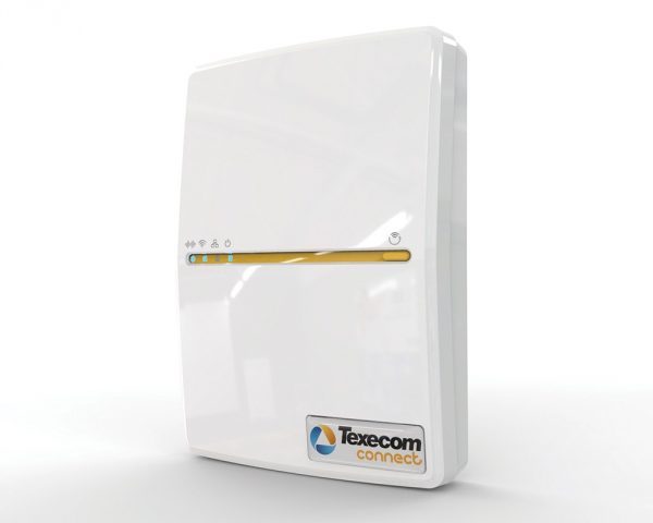 Texecom Connect Smartcom