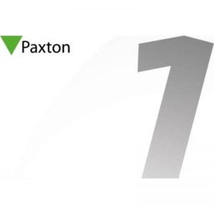 Paxton HID activation card