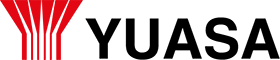 Yuasa-logo