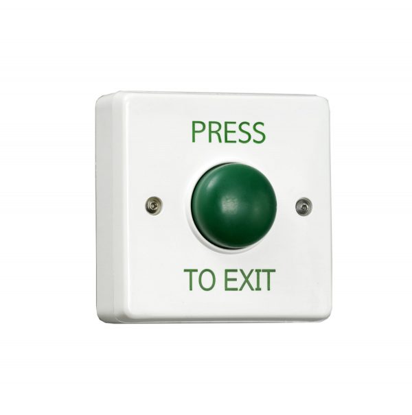 Press to Exit button