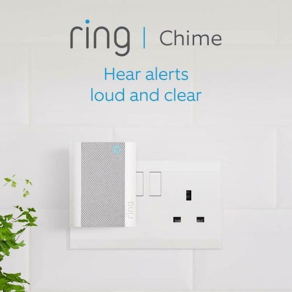 Ring Chime Second Picture