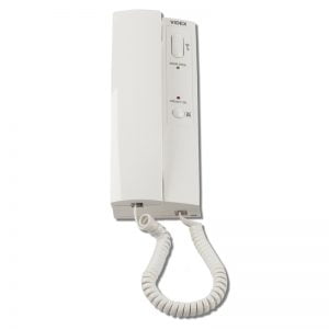 model No:3171A VIDEX Standard telephone for VX2200 Videx 300 Series handset 