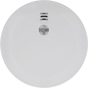 Eaton Scantronic DET-2R-SMOKE Radio Smoke Detector with Built-in Sounder, (Replaces DET-RSMOKE)