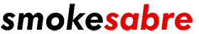 SmokeSabre logo