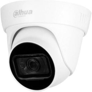 Dahua 4k Eyeball Camera