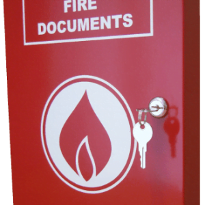 Fire Documents A4