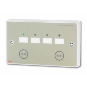Four Zone Call Controller - NC944