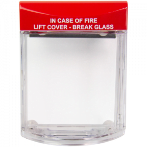 Fire Protective Cover