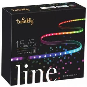Twinkly Line Extension