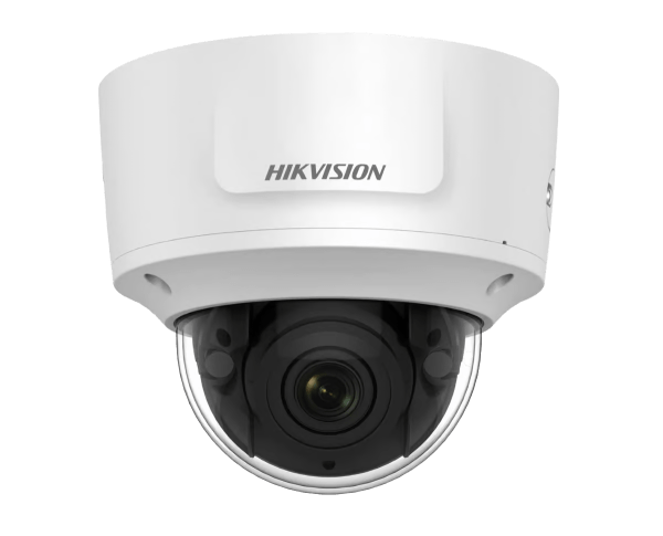 Hikvision 8mp Dome Camera