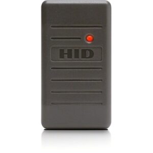 HID 6005BGB00 ProxPoint Plus Proximity Reader - 6005BGB00