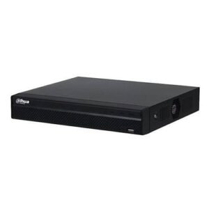Dahua NVR4108HS-8P-EI Lite Series, 8-Channel 1U 1 SATA, 8 PoE NVR