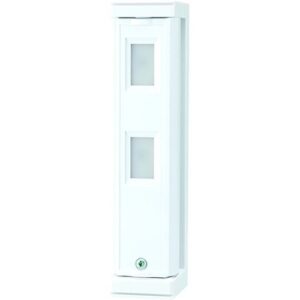 Optex FTN-AM Compact Outdoor Dual PIR Detector with Anti-Masking