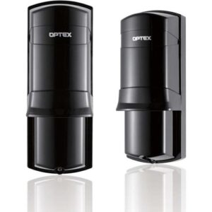 Optex AX-130TN(BE) AX Series Outdoor 40m Twin Beam Detector