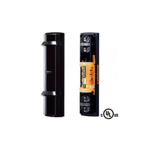 Optex SL-200QDP Outdoor Active Infrared Quad Beam Set