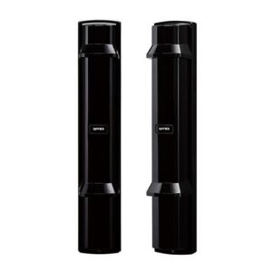 Optex SL-350QN External Beam 100m Quad Detector