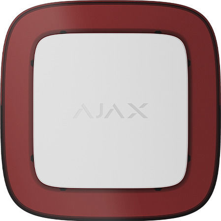 Ajax EN54 Indicator - 155911