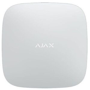 Ajax Alarm Control Hub 2 4G - 34721