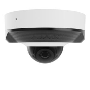 Ajax DomeCam Mini 76018 | 5MP, 2.8 mm