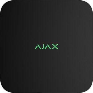 Ajax 16 Channel NVR - 77609