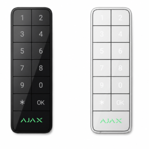 Ajax Superior Keypad Outdoor Fibra ASP - 117759/60