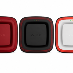 Ajax EN54 FireProtect (Sounder/VAD) - 118599/600/601
