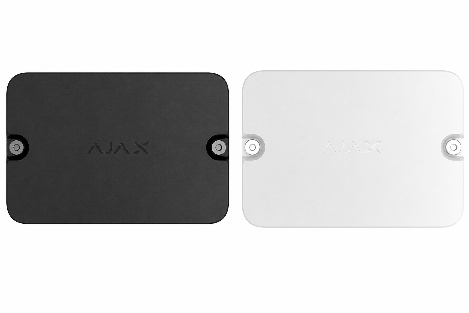 Ajax EN54 I/O Module (2X2) - 124590/1