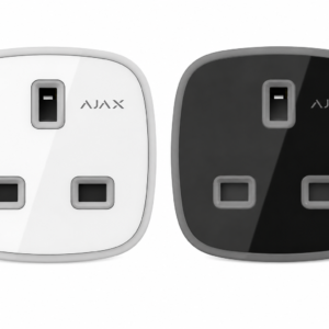 Ajax Socket Smart Plug, Type G - 32631/2