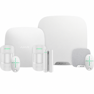 Ajax Alarm Kit 20 S DD (Superior) - 109842