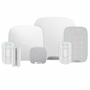 Ajax Alarm Kit 21 S DD (Superior) - 109844