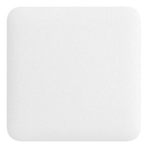 Ajax SoloButton for Light Switch (1-Gang / 2-Way) - 52146