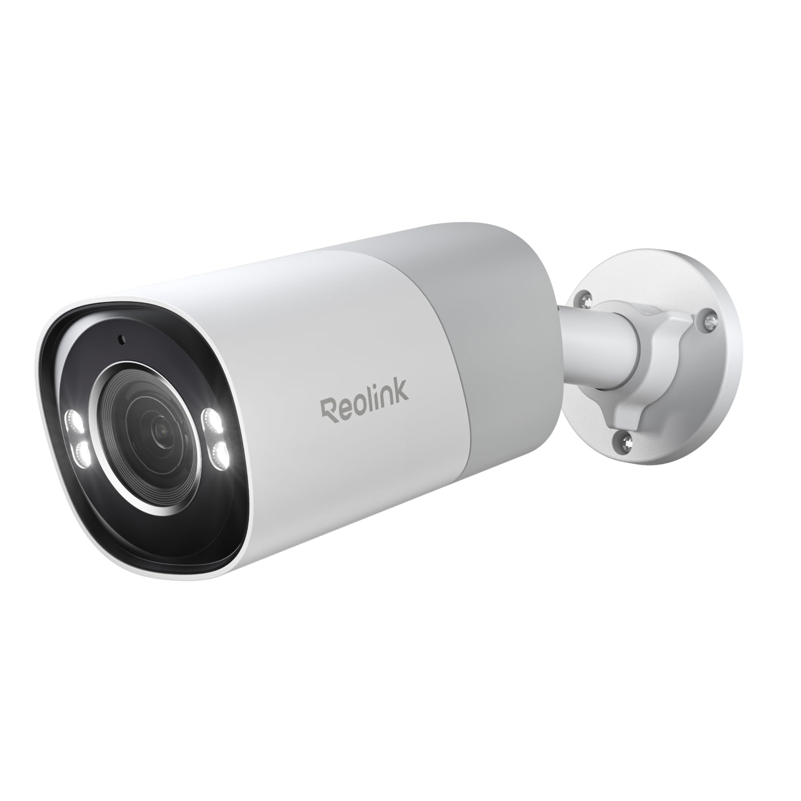 Reolink RP-PCB8MZ 8MP 4K PoE Bullet Camera with 5x Zoom