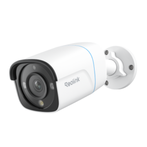 Reolink RP-PCB8M 8MP 4K Smart PoE Bullet Camera